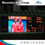 Venues P10 LED SMD Indoor Display