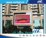 P10 LED Sign Display Outdoor