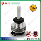 CE/ RoHS All in One 4800lm LED Headlight