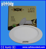 Ultra-Thin Round LED Panel Home Use LED Lights