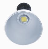 100W LED High Bay Light with Luminous Efficacy 90lm/W