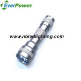 9LED Aluminum LED Flashlight (FA-2003-9LED)