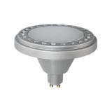 11W LED AR111-GU10 LED Spotlight (LN-111-10-11W-LT/HT-CD-CW / WW-00)