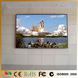 Indoor P8mm Full Color LED Display for Advertising