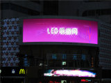 Outdoor Fix Installation LED Display
