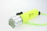T6 Diving Flashlight