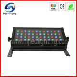 RGB 3W LED Outdoor Waterproof Wall Washer Lights