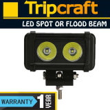 5 Inch 20W CREE LED Work Light for Offroad Marine Boat 4X4