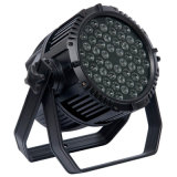 54X3w Waterproof LED PAR 64 Light
