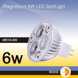 Magnesium Semileds LED Spot Light (ALL-050005-S0)