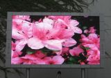 Public Advertisng LED Screen/P10.66 Outdoor Full-Color LED Display