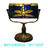 Tiffany Table Lamp (BK11-9-B2-8123)