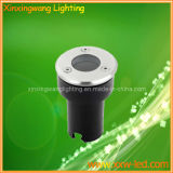 Inground Light 1W 12V for Garden Lighting (XXW-UG-101)