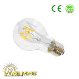 A60 4W Decoration LED Light Bulb with CE Approval