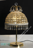 Modern Style Crystal LED Table Lamp (2193)