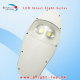2 LEDs LED Road Street Light for Pole Light