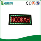 Customized LED Hookah Letter Advertising Display (HSH0223)
