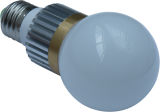 3W COB E27 LED Bulb Light