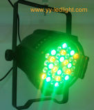 PAR 64 LED Light 5 Watt 36 LEDs (YY-LPL64-36X5W-RGBW)
