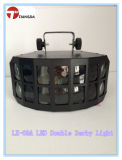Full Color Double Derby LED Stage Light (LX-09A)