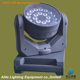 Alite Lighting 24PCS 10W LED Moving Head Light