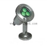 LED Underwater Light/LED Underwater Lighting/LED Underwater Lamp (AL-SX-001)