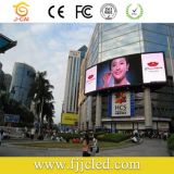 SMD3535 Outdoor Full Color LED Display (P8)