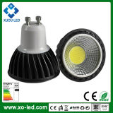 GU10 220V 3W LED Spotlight (XO-SP-SMD 24A)