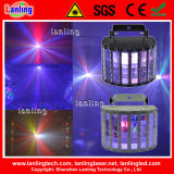 Butterfly Effect Double LED Derby Stage Light