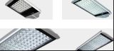 Outdoor Light Bridgelux Chip IP65 98W LED Street Light