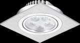 5W Ceiling Recessed LED COB Aluminum Spotlight (SD1503A2)