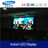 HD Indoor Full Color P4 Die-Casting Aluminium Cabinet LED Stage /Moving Display