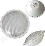 PAR56 Light, 13W LED Pool Light, Plastic PAR56 Pool Lamp, 12V, IP68, CE, RoHS Listed