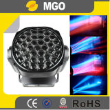 37X15 LED Moving Head Bee Eye Stage Lights
