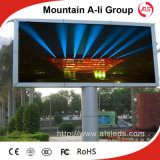 High Definition P13.33 Outdoor Full Color LED Display