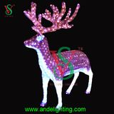 Garden Light LED Animal Light Deer Light