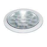 Bosenor Lighting 15W SMD5730 Round LED Kitchen Ceiling Light
