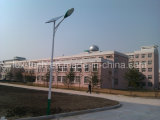 20W Solar LED Street Light with CE and RoHS