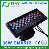 24W/36W RGB High Power LED Lighting