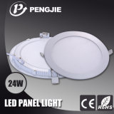 Indoor Lighting 24W LED Panel Lights