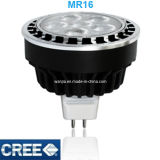 LED MR16 Spotlight with CREE Chip for Landscape Lighting