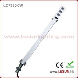 Energy Saving 3X1w LED Jewelry Cabinet Light LC7335-3