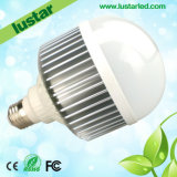 15W LED E27 Ball Bulb Lights