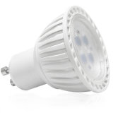 110V 5W CE-Listed GU10 LED Bulb Spotlight