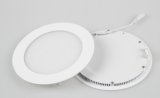 2 Years Warranty Small LED Round Panel Light