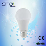 High Quality China LED Light Bulb, A60 10W LED Bulb