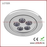 5X1w/5X3w Recessed LED Ceiling Light / Down Light (LC7225)