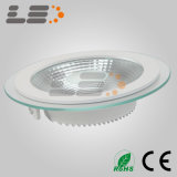 10W COB LED Ceiling Light with PMMA