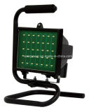 12W Rechargeable Portable LED Work Light (B02F)