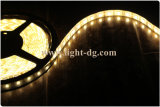 Flexible 60LEDs/M Warm White LED Strip Light 5050